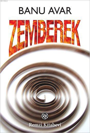 Zemberek - Banu Avar | Yeni ve İkinci El Ucuz Kitabın Adresi