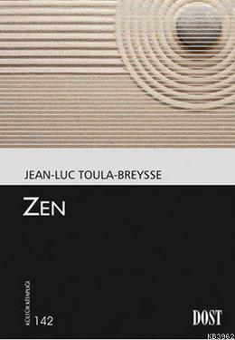 Zen - Jean Luc Godard | Yeni ve İkinci El Ucuz Kitabın Adresi