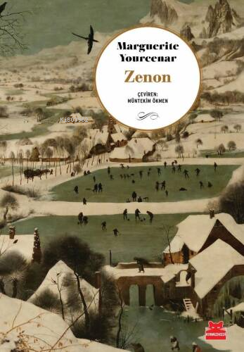 Zenon - Marguerite Yourcenar | Yeni ve İkinci El Ucuz Kitabın Adresi