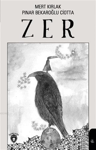 Zer - Mert Kırlak | Yeni ve İkinci El Ucuz Kitabın Adresi