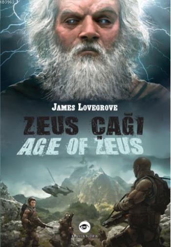 Zeus Çağı - James Lovegrove | Yeni ve İkinci El Ucuz Kitabın Adresi