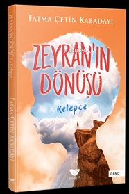 Zeyran'ın Dönüşü 3 Kelepçe - Fatma Çetin Kabadayı | Yeni ve İkinci El 
